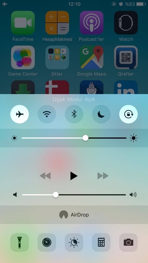 Foto - iPhone kullanıcıları bu özelliklerin farkında değil!