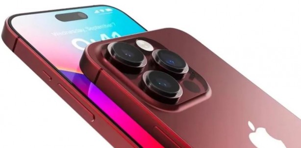 Foto - iPhone mecburen Type-C oldu! Neler değişecek