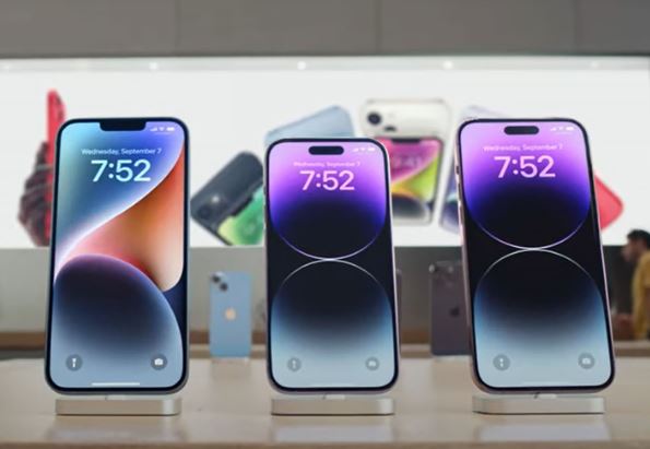 Foto - iPhone mecburen Type-C oldu! Neler değişecek