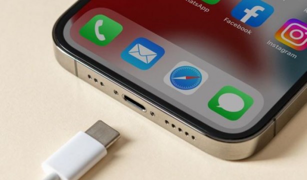 Foto - iPhone mecburen Type-C oldu! Neler değişecek