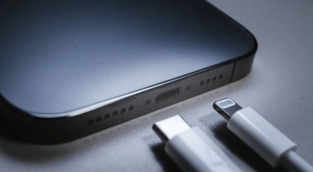 iPhone mecburen Type-C oldu! Neler değişecek