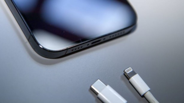 Foto - iPhone mecburen Type-C oldu! Neler değişecek