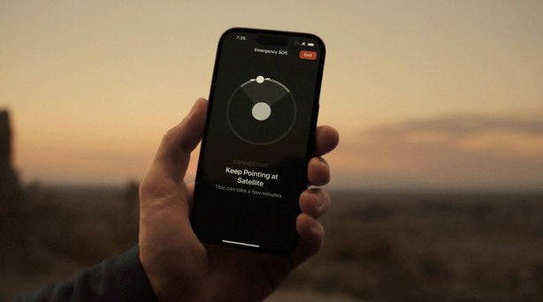 iPhone özelliği 6 kişinin hayatını kurtardı