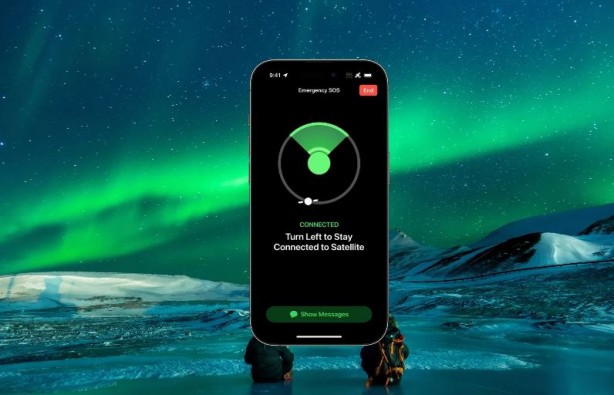 Foto - iPhone özelliği 6 kişinin hayatını kurtardı