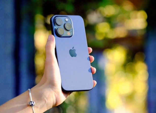 Foto - iPhone pil sağlığı nasıl korunur? Bilmeniz gerekenler