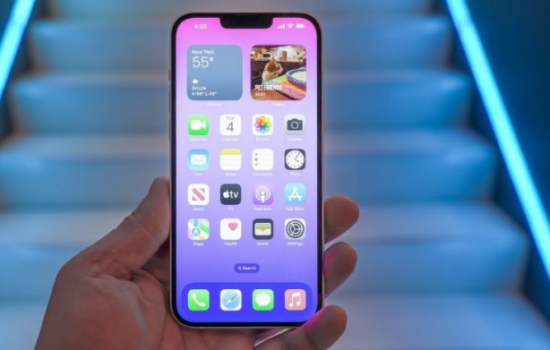 Foto - iPhone pil sağlığı nasıl korunur? Bilmeniz gerekenler