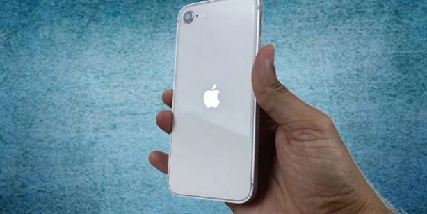 Foto - iPhone SE 3 telefon özellikleri neler? Apple ucuz telefon fiyatı