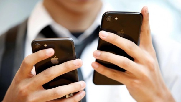 Foto - iPhone telefonu olanlara çok önemli uyarı yapıldı! İşi gücü bırakın, hemen bunu yapın