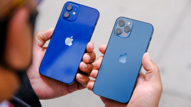 Foto - iPhone telefonu olanlara çok önemli uyarı yapıldı! İşi gücü bırakın, hemen bunu yapın