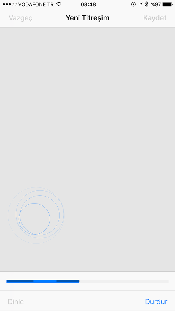 Foto - iPhone X ile birlikte her şey değişiyor