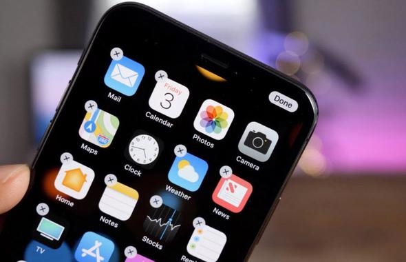 Foto - iPhone X ile birlikte her şey değişiyor