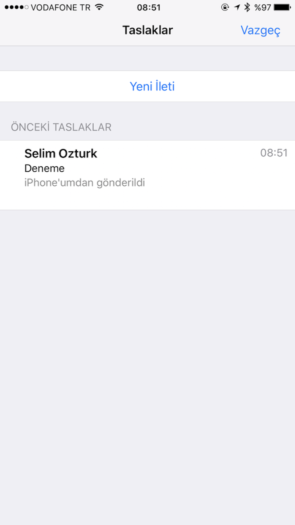 Foto - iPhone X ile birlikte her şey değişiyor