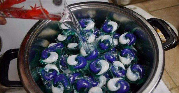 Foto - iPhone X'i pişirdiler! İşte sonuç...