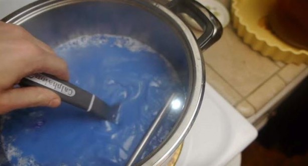 Foto - iPhone X'i pişirdiler! İşte sonuç...