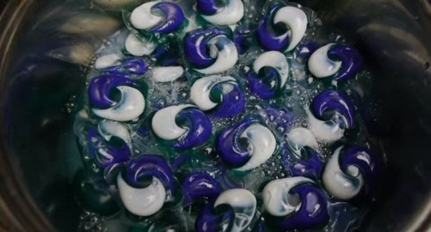 Foto - iPhone X'i pişirdiler! İşte sonuç...