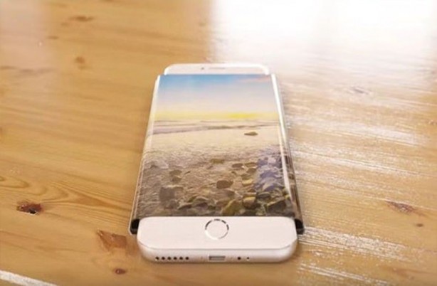 Foto - iPhone'a yeni tuş geliyor