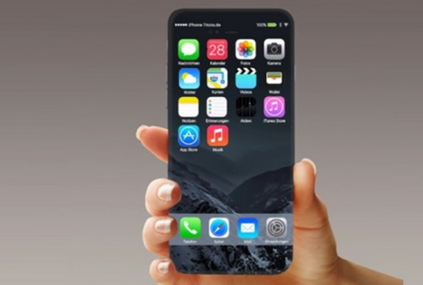 Foto - iPhone'a yeni tuş geliyor