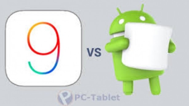 Foto - iPhone'da Android işletim sistemi çalışır mı?