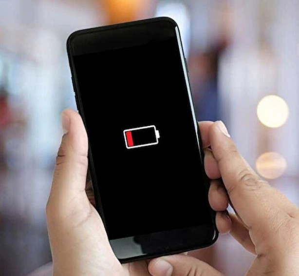 Foto - iPhone’da batarya sağlığı için yapılması gerekenler