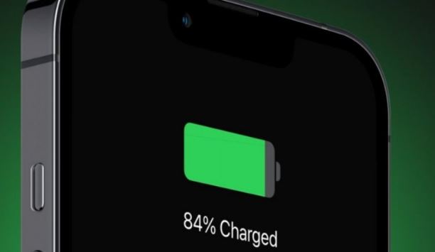 Foto - iPhone’da batarya sağlığı için yapılması gerekenler