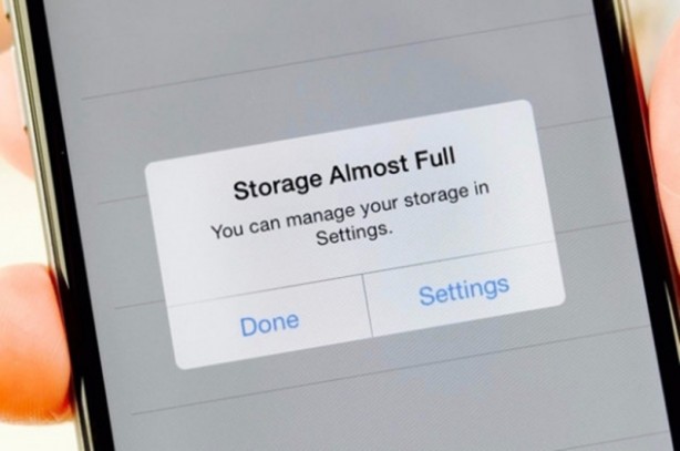 Foto - iPhone'da hafıza temizleme nasıl yapılır?