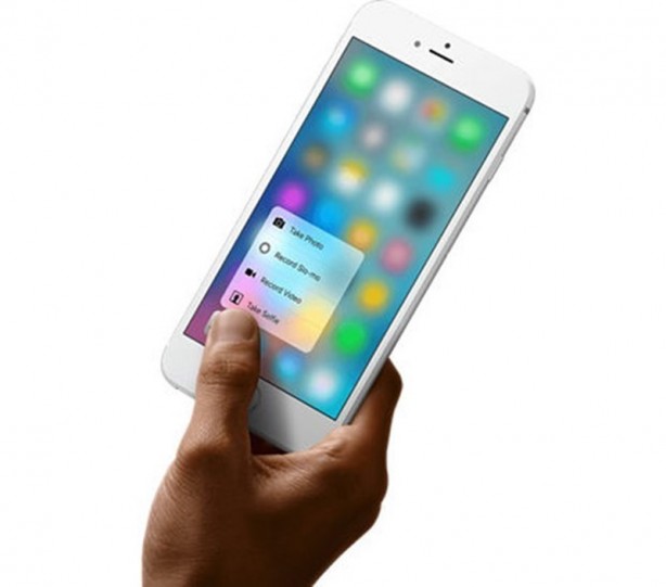 Foto - iPhone'da pil ömrünü uzatmanın püf noktaları