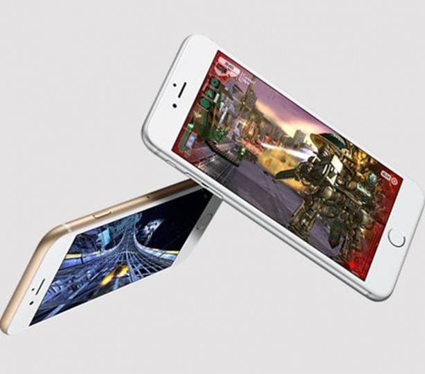 Foto - iPhone'da pil ömrünü uzatmanın püf noktaları