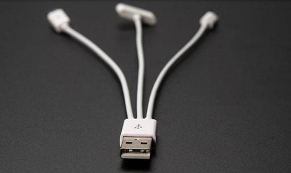 Foto - iPhone'da üç kere Home tuşuna basarsanız...