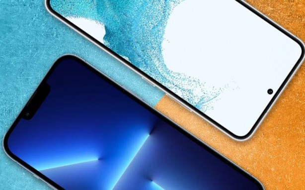 Foto - iPhone’dan Android’e geçiş oranı açıklandı