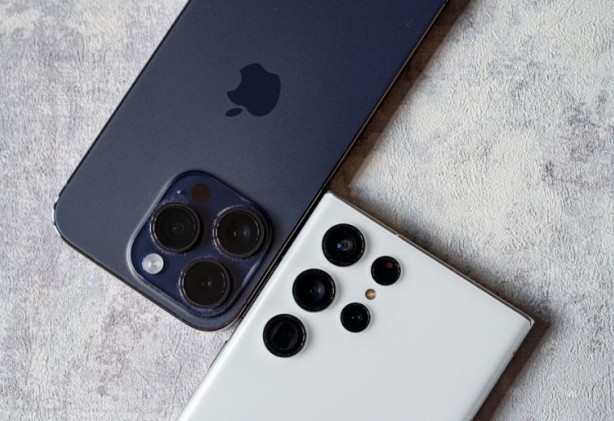 Foto - iPhone’dan Android’e geçiş oranı açıklandı