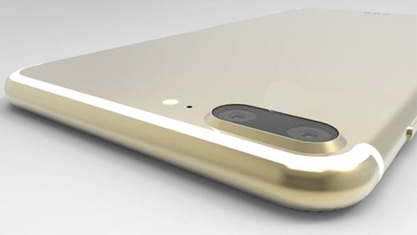 Foto - iPhone'la ilgili yeni gelişme!