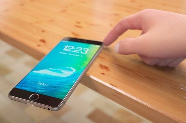 Foto - iPhone'la ilgili yeni gelişme!