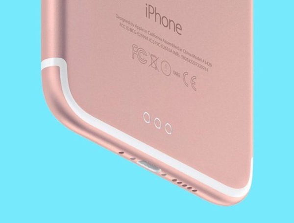 Foto - iPhone'la ilgili yeni gelişme!