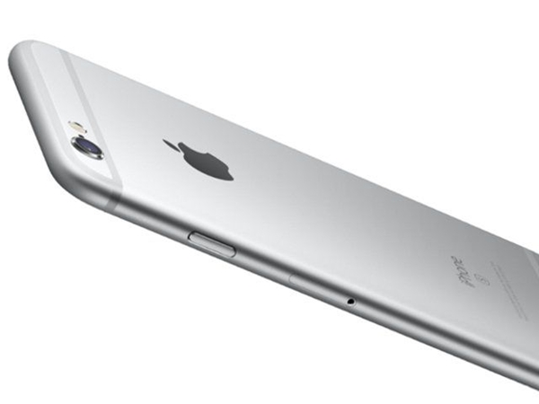 Foto - iPhone'la ilgili yeni gelişme!