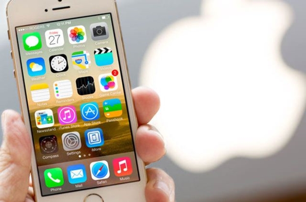 Foto - iPhone'la ilgili yeni gelişme!