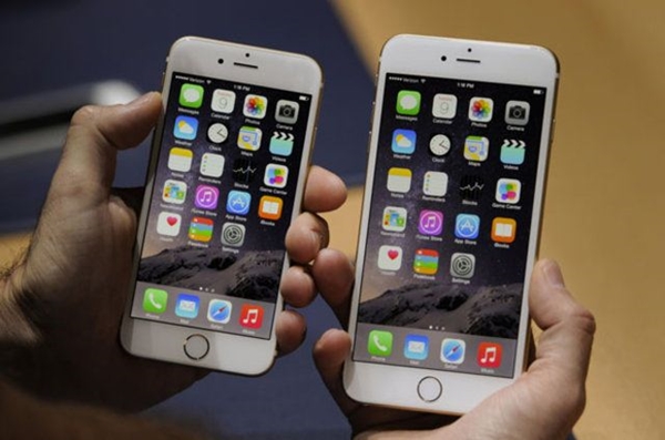 Foto - iPhone'la ilgili yeni gelişme!