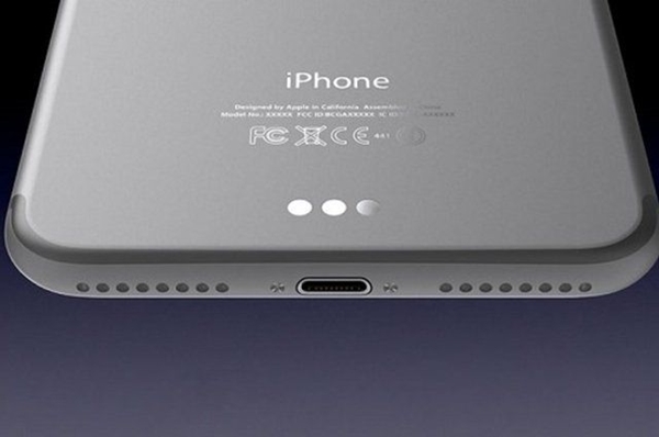 Foto - iPhone'la ilgili yeni gelişme!