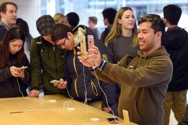 Foto - iPhone'la ilgili yeni gelişme!