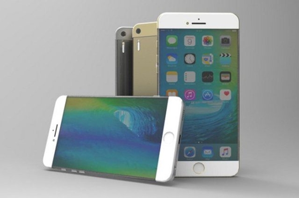 Foto - iPhone'la ilgili yeni gelişme!