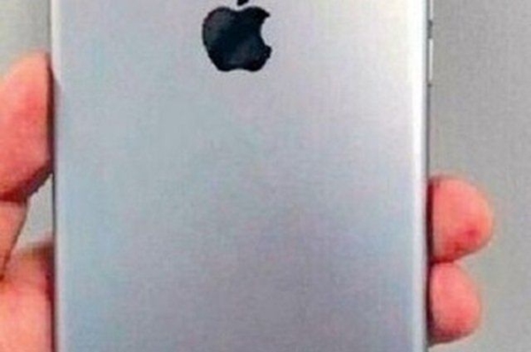 Foto - iPhone'la ilgili yeni gelişme!