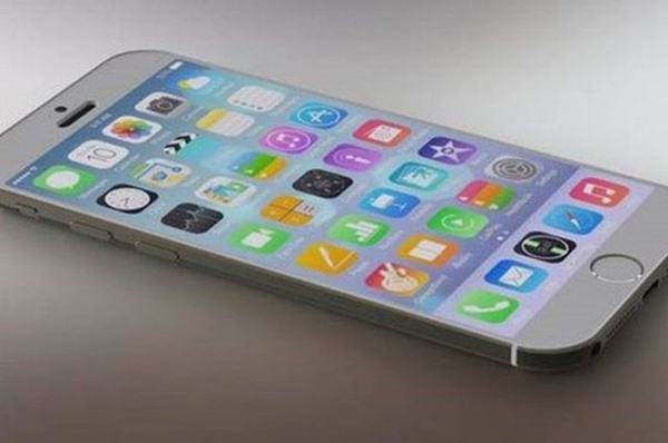 Foto - iPhone'la ilgili yeni gelişme!