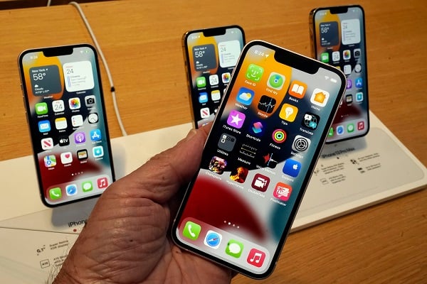 Foto - iPhone'lar kendi kendine kapanıyor! iOS 17'nin sorunları bitmiyor