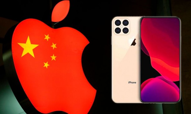 Foto - iPhone'lar neden Çin'de üretiliyor? Apple CEO'su açıkladı