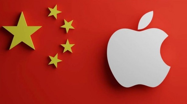 iPhone'lar neden Çin'de üretiliyor? Apple CEO'su açıkladı