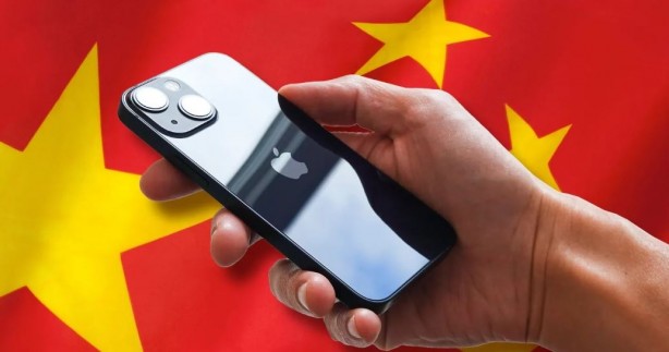 Foto - iPhone'lar neden Çin'de üretiliyor? Apple CEO'su açıkladı