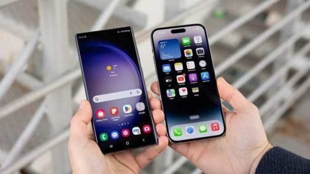 Foto - İphone’lar yine çöp oldu! Şarjı en uzun giden 10 akıllı telefon belli oldu!
