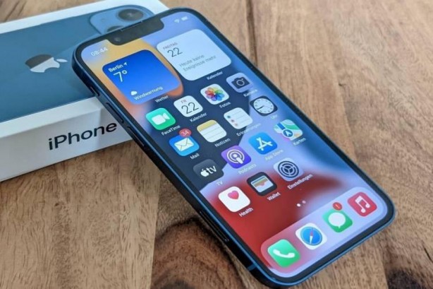 Foto - İphone’lar yine çöp oldu! Şarjı en uzun giden 10 akıllı telefon belli oldu!