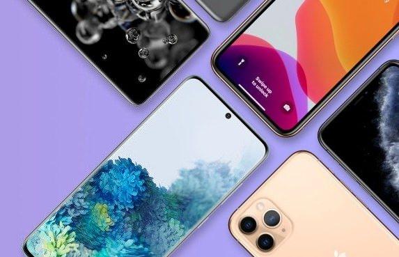 Foto - İphone’lar yine çöp oldu! Şarjı en uzun giden 10 akıllı telefon belli oldu!