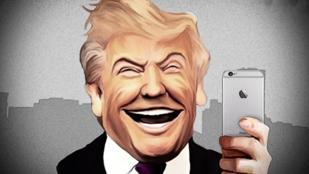 iPhone'lara "Trump zammı" mı geliyor? 