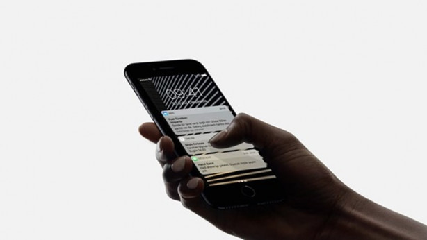 Foto - iPhone'lara "Trump zammı" mı geliyor? 